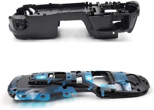 Vista 2 de Original para DJI Mavic Air Drone Cubierta inferior con cubierta superior Caso Marco Kit Reparación Piezas Drone