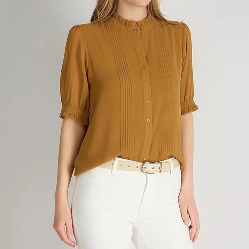 Vista 5 de Calvin Klein Cinturones casuales y de vestir para mujer