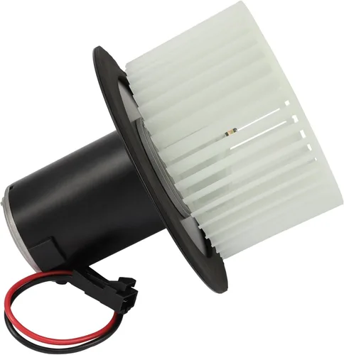 Vista 9 de SCITOO Motor BM10041C del ventilador del calentador HVAC Para Peterbilt 2011-2015