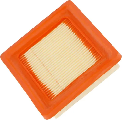 Vista 3 de 4180 141 0300 Kit de filtro de aire para Stihl 4180-141-0300 41801410300 STHIL KM91R KM131 FS89 FS91 FS111 FS131 FS311 FC96 Desbrozadora de cuerda