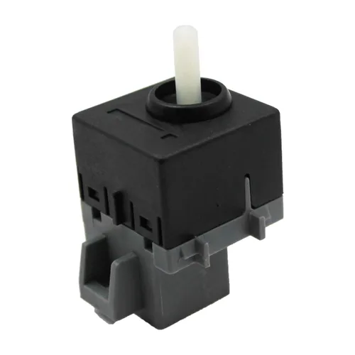 Vista 2 de Interruptor de control del motor del ventilador HVAC 599-5000 para Peterbilt 384 2008-2015