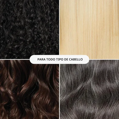Vista 5 de Paul Mitchell Cepillo redondo de titanio Neuro, para secar todo tipo de cabello