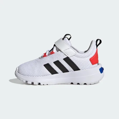 Vista 3 de adidas Tenis Racer Tr23 El (bebé/bebé) para niño