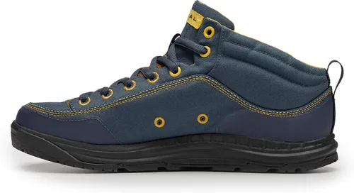 Vista 4 de Astral Rassler 20 Outdoor Minimalist Shoes Grippy and Lightweight Made for Whitewater Canyoneering Fly Fishing and Travel
