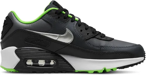 Vista 4 de Nike Zapatillas de entrenamiento unisex para niños
