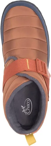 Vista 3 de Chaco Ramble Puff Linear - Botas de nieve para hombre
