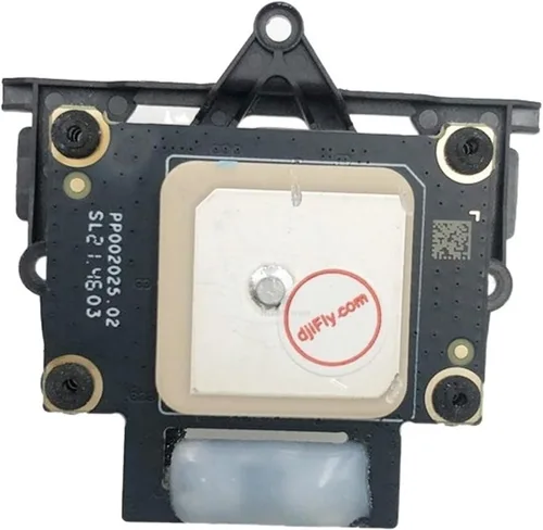 Vista 2 de [Piezas para drones] Módulo IMU integrado con GPS para DJI Mini 2/Mini SE Drone piezas de repuesto [fácil instalación] (Color para Mini 1)