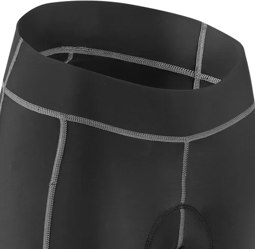 Vista 4 de Louis Garneau, Request Promax - Pantalones cortos acolchados para bicicleta