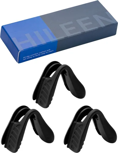 Vista 5 de Replacement Nose Pads Pieces for Oakley M2 Frame (AF) M2 Frame XL OO9343 M2 Frame Vented (AF) Sunglasses