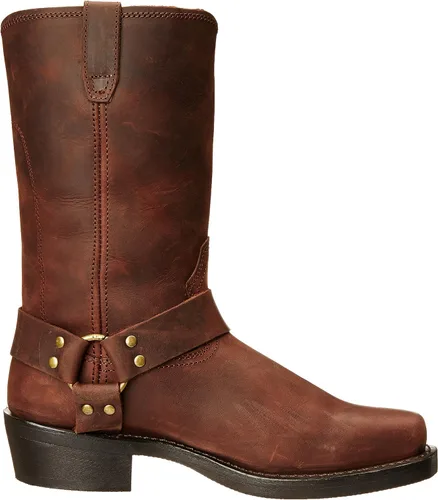 Vista 6 de Dingo - Botas Dean para hombre