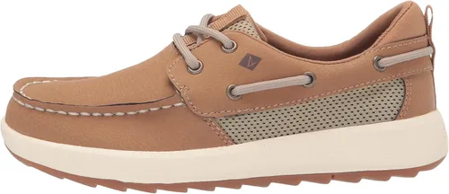 Vista 8 de Sperry Fairwater Plushwave - Tenis para niños