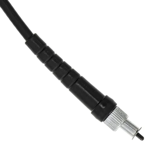 Vista 4 de NICHE Cable del velocímetro para Honda 44830-425-870 44830-323-000 44830-346-000 Para Honda, se adapta a 1991-2008 CB250C, 1972-1974 CB350F, 1978