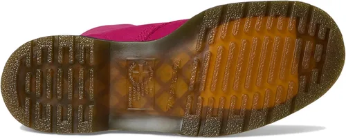 Vista 3 de Dr. Martens - Botas de moda para mujer 1460 Pascal Atlas