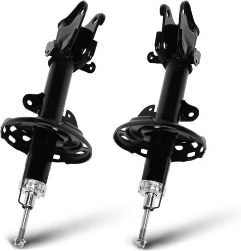 Vista 123 de SCITOO 2 amortiguadores delanteros para Toyota 4Runner 1986-1995, 1988-1995 para Toyota Pickup, 1993-1998 para Toyota T100 344202
