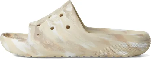 Vista 4 de Crocs Sandalias clásicas 2.0 para mujer