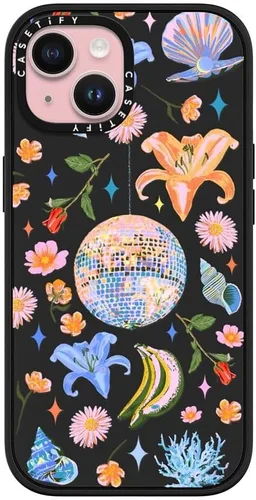 Vista 68 de CASETiFY Impact - Funda para iPhone 15