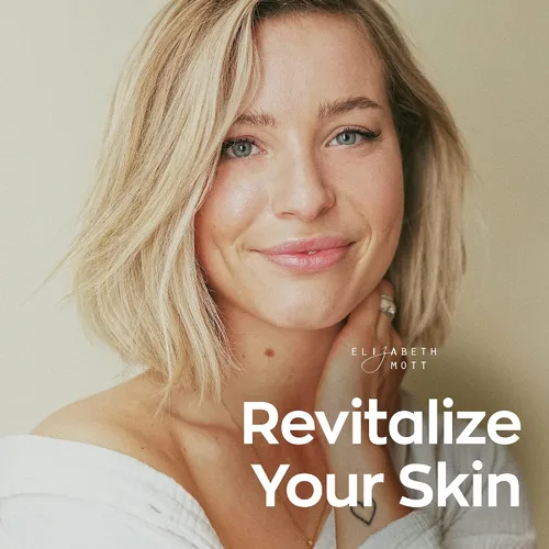 Vista 7 de Elizabeth Mott Sure Thing - Exfoliante facial con vitamina C – Limpiador facial exfoliante activado por calor para limpieza profunda de poros y piel