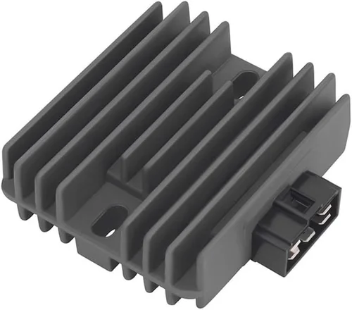 Vista 3 de Regulador de voltaje de bicicleta de motor para Yam & aha FZ6R XJ6FA XJ6N XJ6NA XJ6-N XJ6S XJ6SA XJ6F XT660R XT660X YZF-R6R YZF-R6S Rectificador
