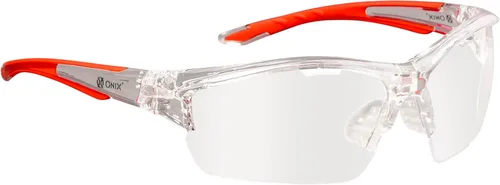 Vista 16 de ONIX Pickleball Falcon Eyewear Sun Protection Non-Slip Nose Piece Modern and Lightweight Secure Design