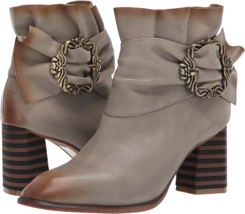 Vista 7 de Spring Step LArtiste Botas Milagros Fashion para mujer