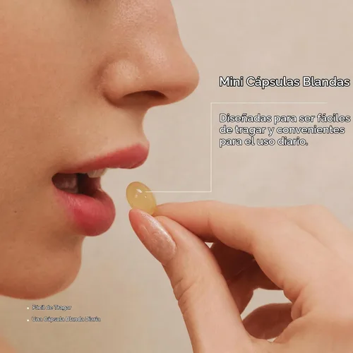 Vista 5 de Vitamina D3 + K2 con aceite de coco – D3 10,000 UI y K2 (MK-7) 200 mcg Apoyo de alta potencia 2 en 1 para la salud ósea e inmune Fácil de tragar
