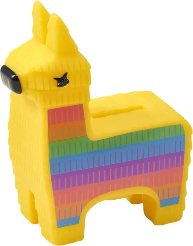 Vista 2 de DecoSet® - Juego de 1 pieza para decoración de tartas para cumpleaños y fiestas