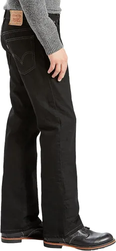 Vista 3 de Levi's - Jeans 517 de bota ancha para hombre