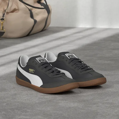 Vista 2 de PUMA Super Liga Og Zapatilla de deporte para mujer Azul marino/Blanco