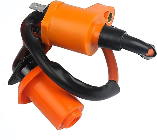 Vista 3 de Savior GY6 150CC Bobina de encendido de carreras de alto rendimiento para SSR125 HONDA TRX125 TRX250 TRX250EX TRX300 1988-2018 Scooter ciclomotor