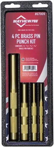 Vista 4 de Mayhew Tools 67007-MAI 045256670072, multi, 6 piezas