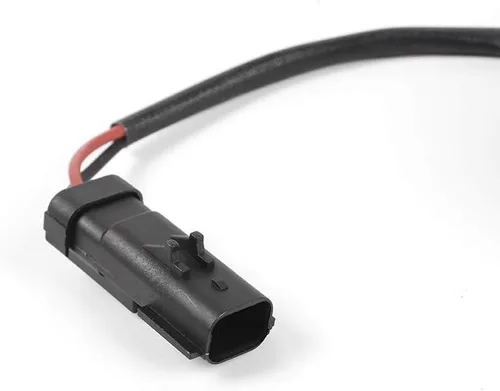Vista 9 de Kit de embrague de compresor de CA para cubo de bobina de polea (7 poleas de ranura, rodamiento, bobina, placa) se adapta a 1996-2002 para Dodge RAM