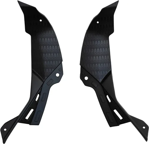 Vista 5 de Kit de carenado de motocicleta sin pintar para Kawasaki NINJA 300 EX300 EX300A EX300B 2013-2017 2014 2015 2016 (17 piezas)