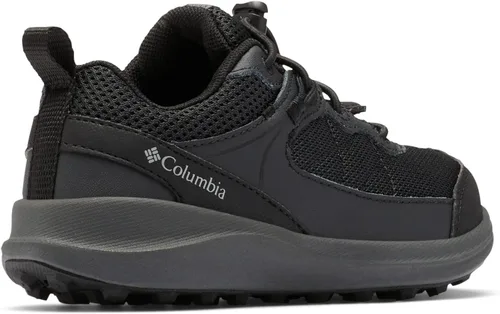 Vista 9 de Columbia Tenis unisex para senderismo Trailstorm para niños