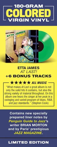 Vista 3 de At Last Tracks