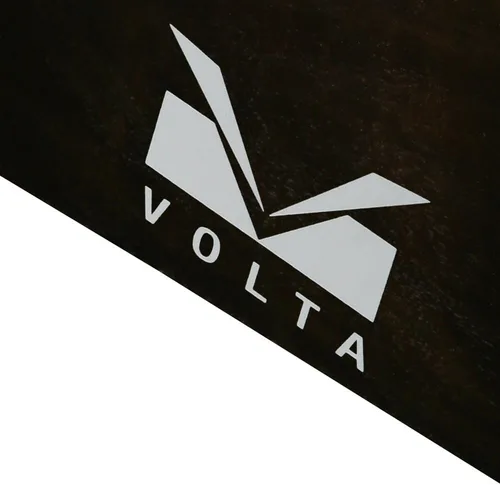 Vista 5 de Volta Caja de reloj marrón rústico para 8 con 2 compartimentos y cajón para joyas, Marrón (Rustic Brown), Rústico