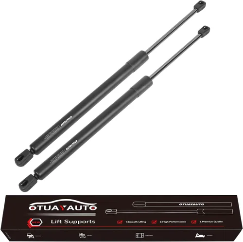 Vista 40 de OTUAYAUTO PM3074LR - Amortiguadores de escotilla trasera de repuesto para Subaru Legacy Outback 2.5i/3.6R/Base/Limited Wagon Set de elevación