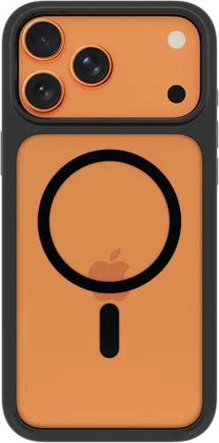 Vista 218 de Scooch para MagCase Compatible con iPhone 12 Mini Incluyendo MagRing 2.0, Soporte para Teléfono Compatible con MagSafe y Pata de Soporte