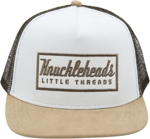 Vista 18 de Gorros de bebé - Gorra de béisbol, para recién nacidos, de ala plana, de malla, camionero, surf, patinaje, Bubba, Bro, ajustada, gorra de playa Aloha