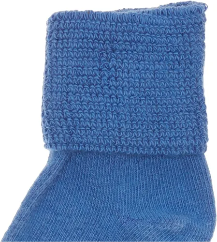 Vista 2 de Jefferies Socks Paquete de 6 pares de botines para recién nacidos