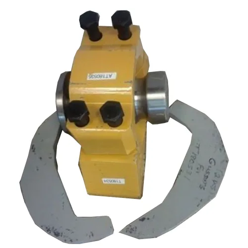 Vista 2 de Compatible con John Deere 450G 550G 650G Blade Pivot Assembly T147801 T180534 T180535 Compatible con JD ++