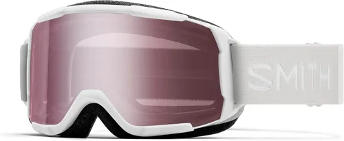 Vista 3 de SMITH Daredevil Youth Goggles with Carbonic-x Lens – Performance Snowsports Kids Goggles for Skiing & Snowboarding