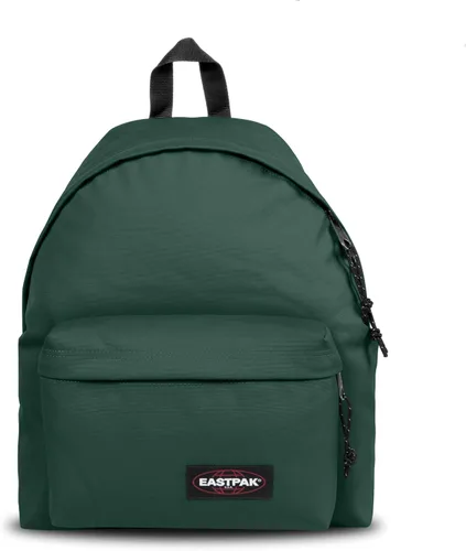 Vista 23 de Eastpak, Pakr mochila acolchada Negro