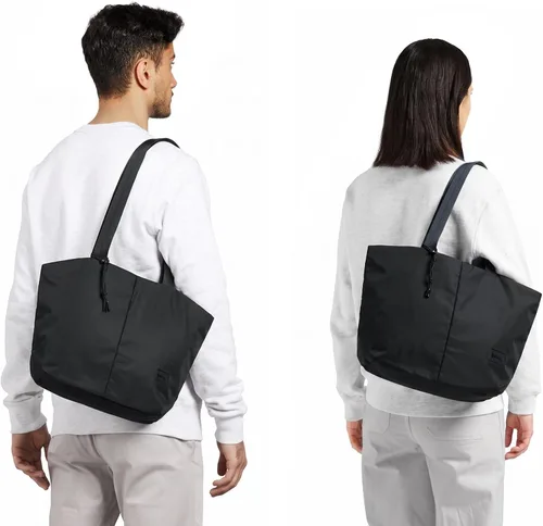 Vista 7 de Bellroy Laneway Bolso de hombro para laptop, Riverrock