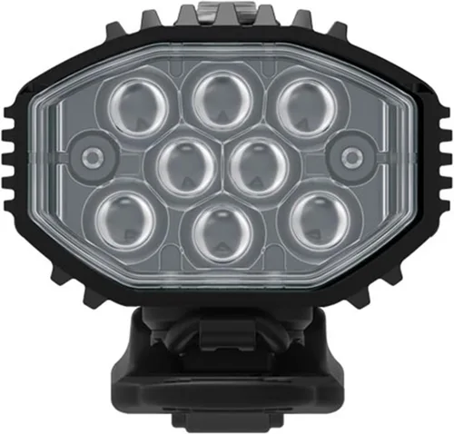 Vista 4 de LEZYNE Luz delantera para bicicleta Lite Drive