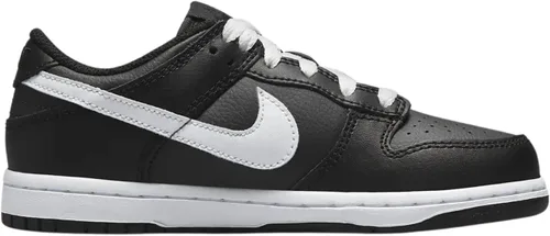Vista 586 de Nike Kid's Dunk Low Sneaker