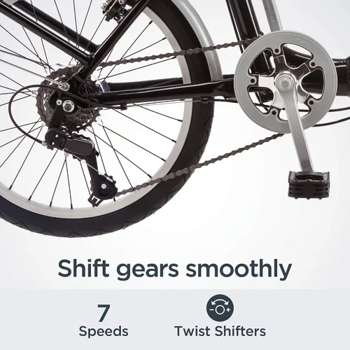 Vista 2 de Schwinn Loop