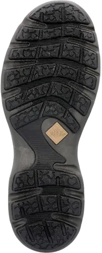 Vista 2 de Muck Boot Arctic Excursion - Botas de invierno de goma para hombre