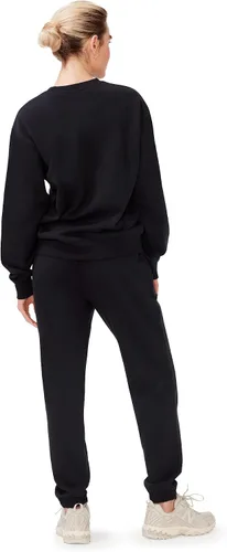 Vista 2 de KUT & SO Sweatsuits for Women – Essential 2-Piece Tracksuit Set Includes Fleece Jogger and Matching Crewneck Sweater