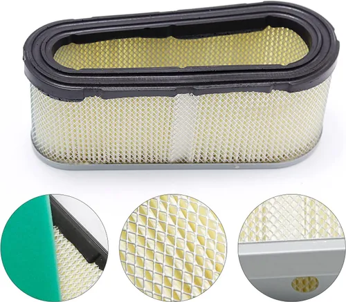 Vista 6 de Anxingo 699831 694941 Kit de afinación de carburador de repuesto para B&S 283707 284702 284707 284777 286702 286707 289702 289707 28D707 27.6 in(28