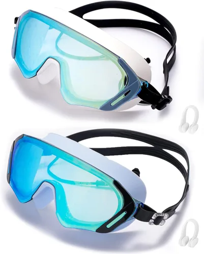 Vista 2 de Seasprint - Gafas de natación